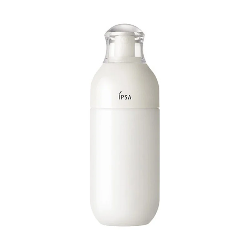 [Self-operated] Japanese IPSA new version of lotion self-discipline circulation beauty lotion ME4 lotion 175ml soft type water and oil balance suitable for dry skin