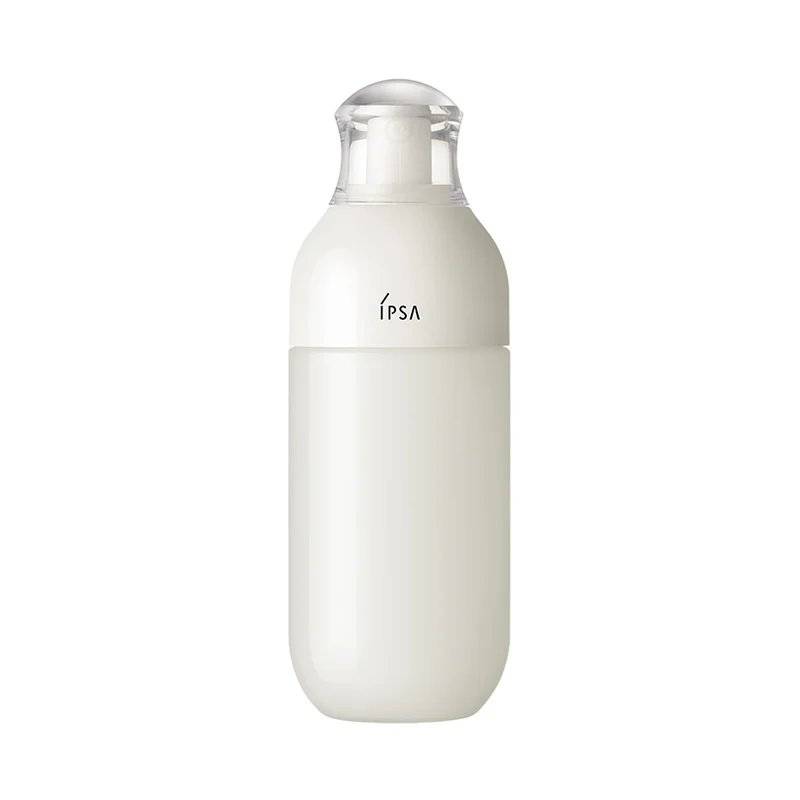 [Self-operated] Japanese IPSA new version of lotion self-discipline circulation beauty lotion ME2 lotion 175ml refreshing type water and oil balance, suitable for combination skin