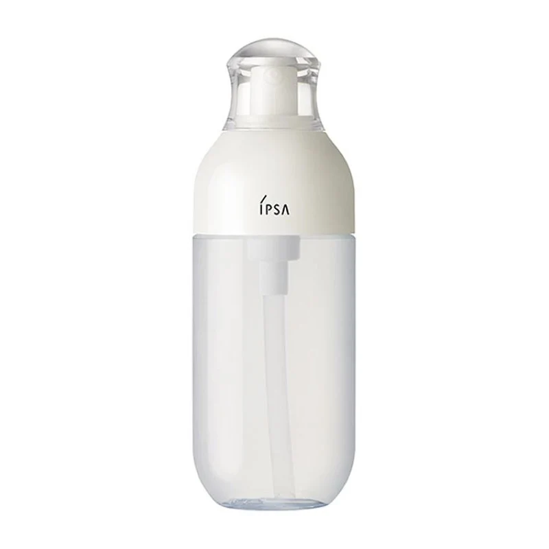 [Self-operated] Japanese IPSA new version of lotion self-discipline circulation beauty lotion ME1 lotion 175ml refreshing type water and oil balance suitable for oily skin