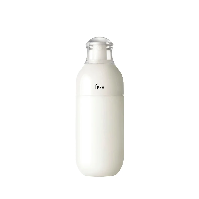 [Self-operated] Japanese IPSA new version of lotion self-regulating circulation beauty lotion ME3 lotion 175ml soft type with water and oil balance, suitable for combination to dry skin
