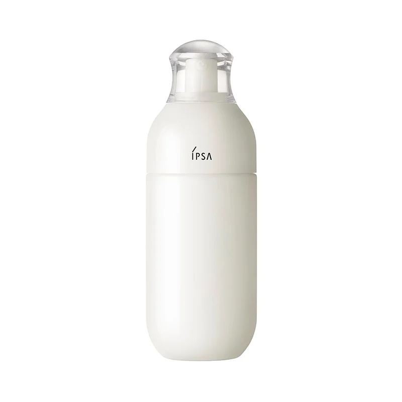 [Self-operated] Japanese IPSA New Edition Lotion Autonomous Cycle Beauty Serum ME6 Lotion 175ml Moisturizing Type Water-Oil Balance Suitable for Mixed Oil Skin