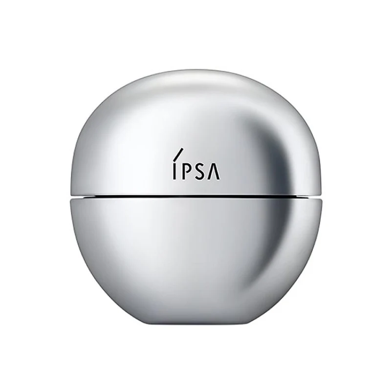 [Self-operated] Japanese IPSA Infusa Gold Collagen Silver Bullet Clear Skin Essence Eye Cream 20g Lightens Fine Lines