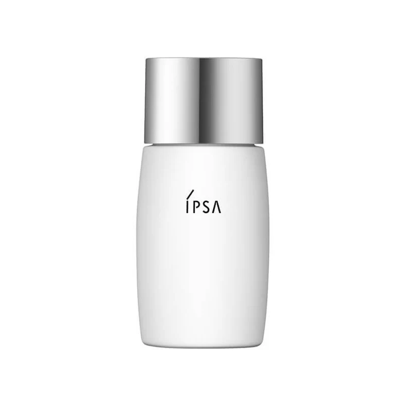 [Self-operated] Japanese IPSA Hydrating High Power Sunscreen Lotion 30ml SPF50+/PA++++ Outdoor UV Protection