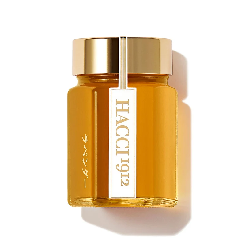 [Self-operated] Japanese HACCI Huaqi Clear Fragrance Lavender Honey 95g Soothes the mind and helps sleep, antibacterial and lipid-lowering