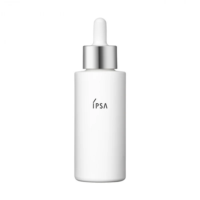[Self-operated] Japanese IPSA Whitening Essence Translucent Whitening Essence 50ml Hydrating and Moisturizing
