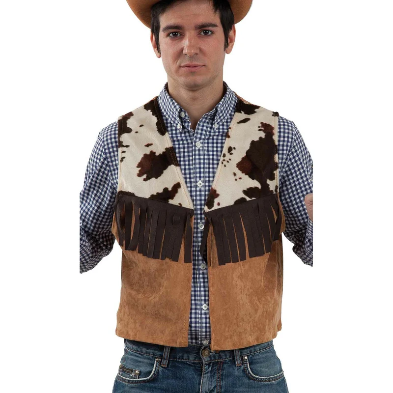 Weste Western