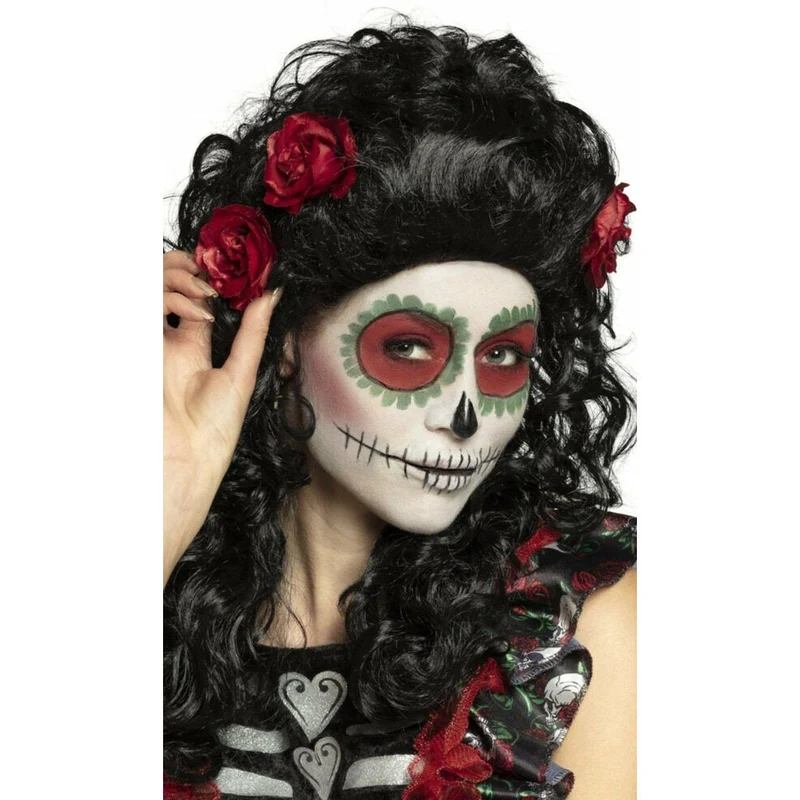 Perücke Catrina Rosen