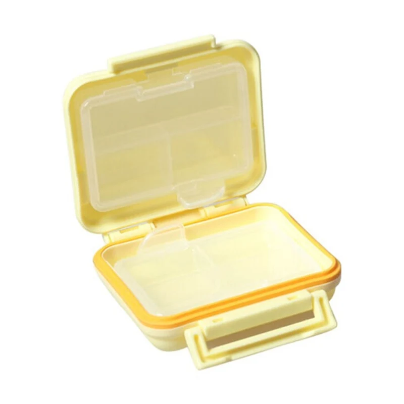 [Self-operated] Japanese FANCL portable small medicine box 1 pack