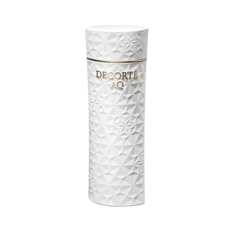 [Self-operated] Japanese COSME DECORTE AQ Shuhuo daily lotion 200ml Daytime protection and balancing water and oil