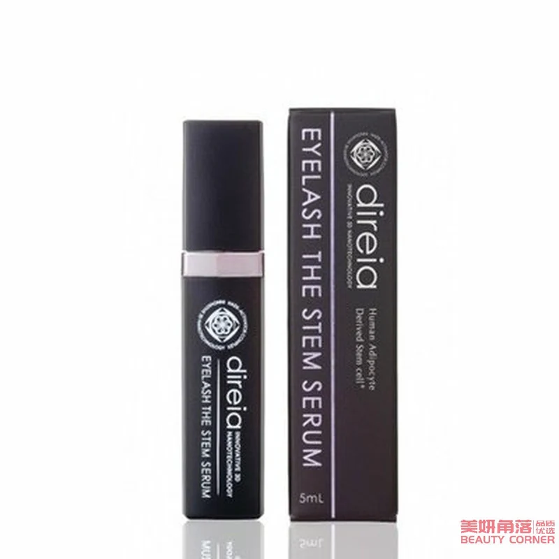 [Self-operated] Japanese Direia high-end beauty salon chain stem cell eyelash growth essence 5ml
