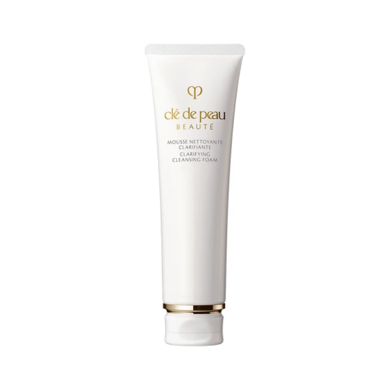 [Self-operated] Japan's CLE DE PEAU BEAUTE Japan's local version of the key to skin CPB new version of radiant facial cleanser cleansing balm, refreshing type 140g