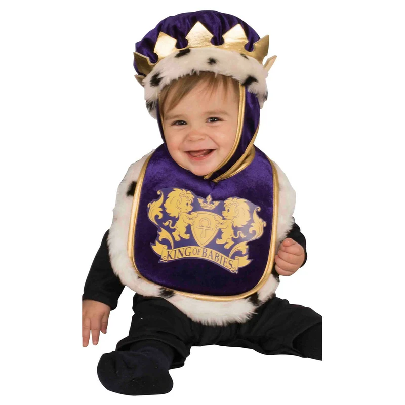 Set König für Baby