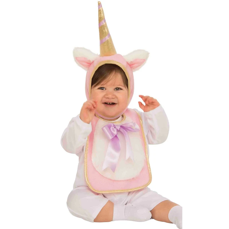 Set Einhorn für Baby