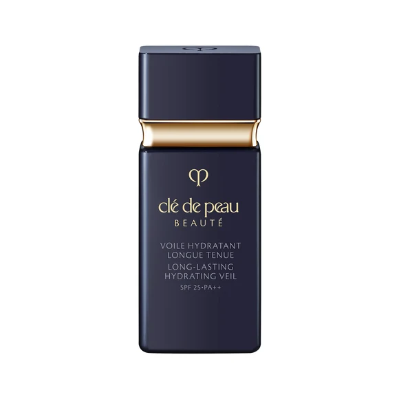 [Self-operated] Japanese CLE DE PEAU BEAUTE Japanese local version CPB Skin Key New version of refreshing isolation makeup primer concealer oil control sunscreen primer invisible pores short tube isolation milk SPF25 PA++ 30ml