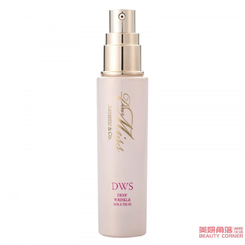 [Self-operated] Japanese ARTISTIC & CO Dr.Arrivo Dear Miss DWS 30ml small red bottle Zeus Phantom Beauty Essence to reduce wrinkles, firm and rejuvenate skin