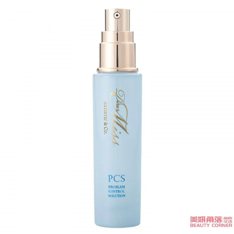 [Self-operated] Japanese ARTISTIC & CO Dr.Arrivo Dear Miss PCS 30ml small blue bottle Zeus Phantom Beauty Essence anti-acne repair exfoliation rejuvenation