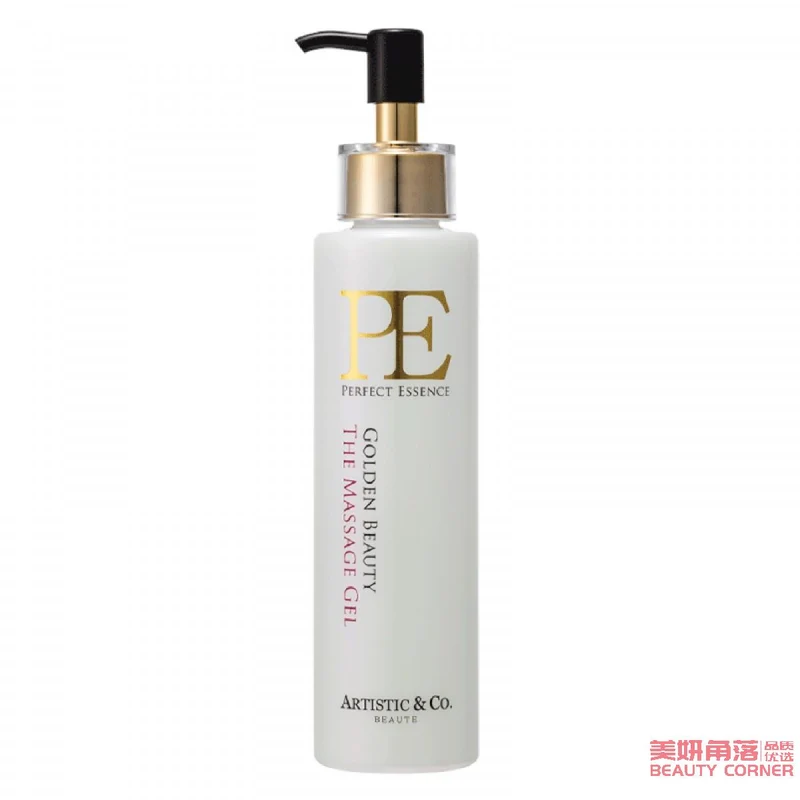 [Self-operated] Japan ARTISTIC & CO Dr.Arrivo PE THE QUEEN MASSAGE GEL Zeus Beauty Instrument Massage Gel Beauty Liquid 200g