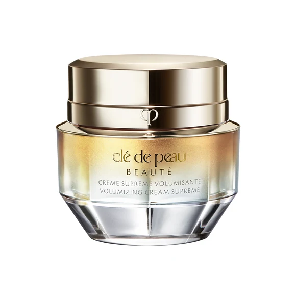 [Self-operated] Japan CLE DE PEAU BEAUTE Japanese version of CPB Skin Key new version 4D Sculpting Cream 50ml Three-dimensional filling nourishing cream