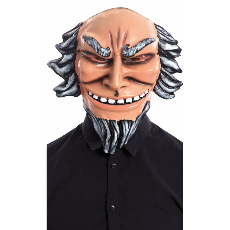The Purge Die Nacht der Bestien Maske