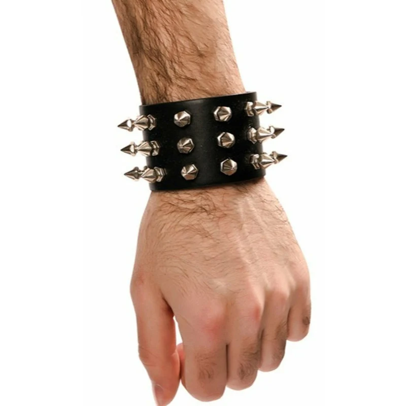 Armband Punk