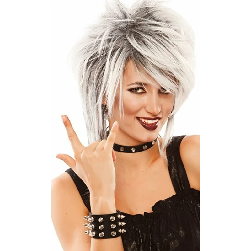Armband Punk