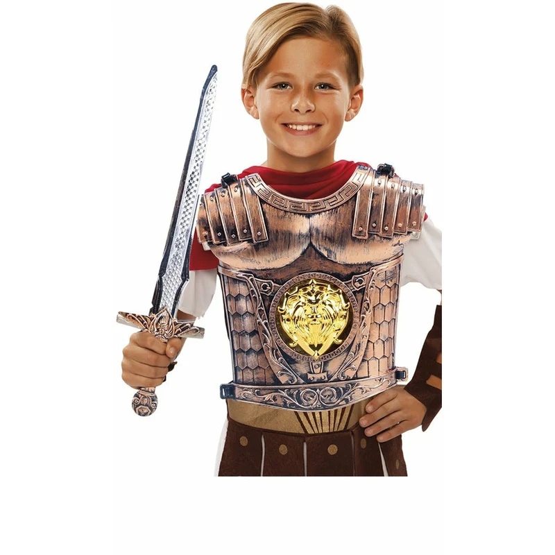 Set Römer mit Schwert