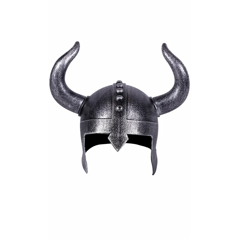 Helm Wikinger Wild