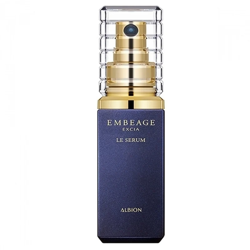 [Self-operated] Japanese ALBION Obihong Yasi Zhenjing Diamond Firming Facial Essence 40ml