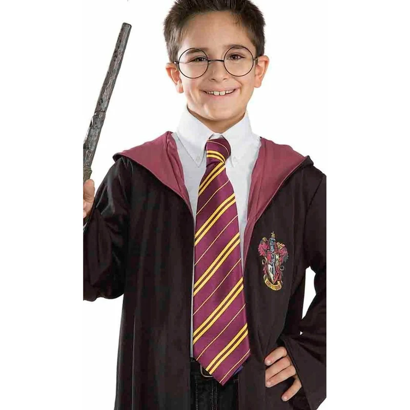 Krawatte Harry Potter™ für Kinder