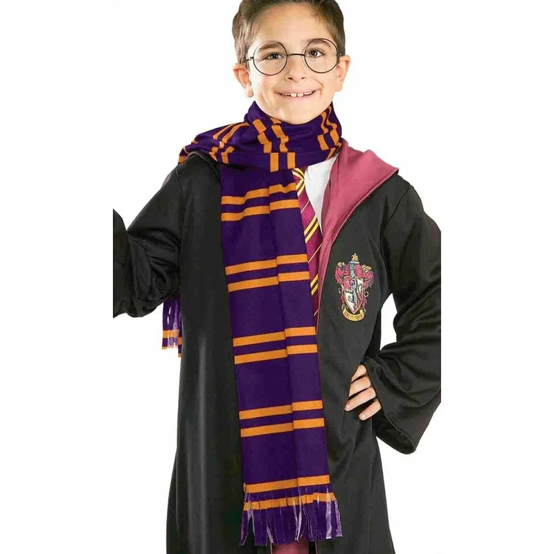 Schal Harry Potter™ für Kinder