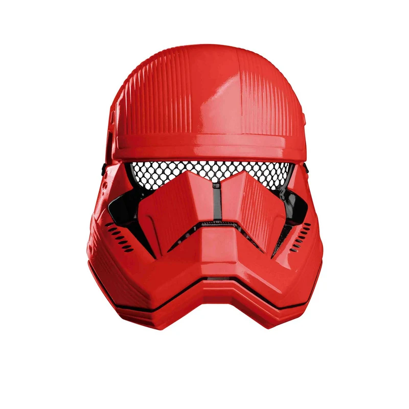 Maske Sith Trooper Star Wars™ EP9 für Kinder