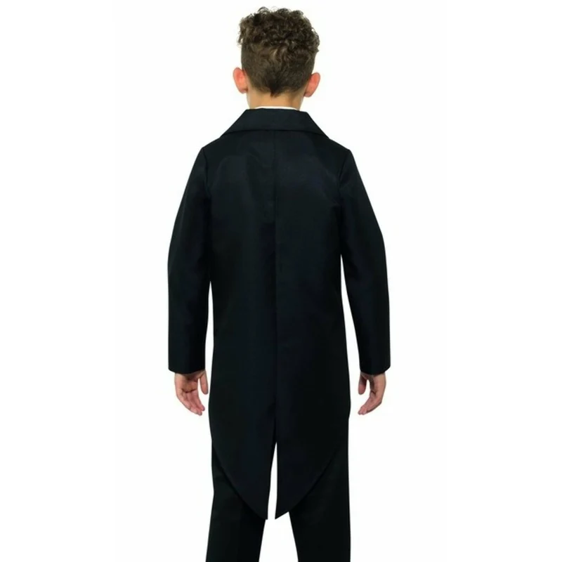 Frack Classic schwarz für Kinder
