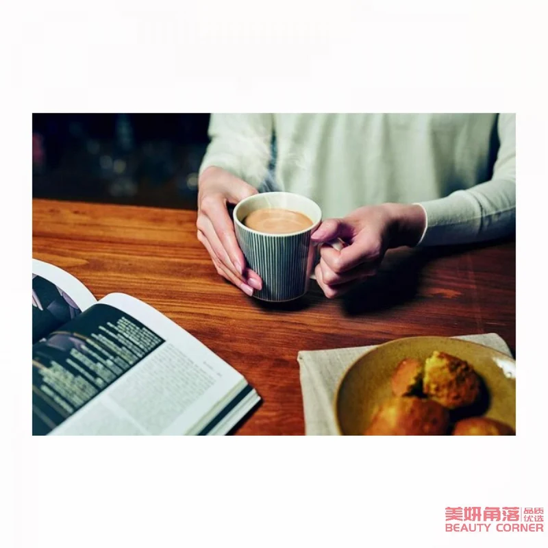 [Self-operated] Japan AGF BLENDY 0-in-30 instant sugar-free XNUMX sugar rich milk coffee XNUMX packs
