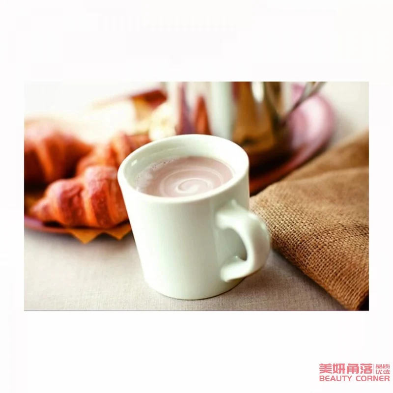 [Self-operated] Japan AGF BLENDY 30-in-XNUMX instant low-sugar, slightly bitter and strong milk coffee XNUMX packs