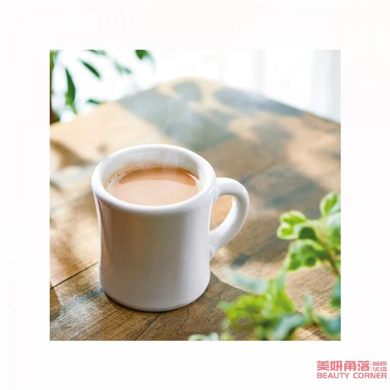 [Self-operated] Japanese AGF BLENDY 30-in-XNUMX instant original flavor, mellow, sweet and fragrant milk instant coffee XNUMX packs