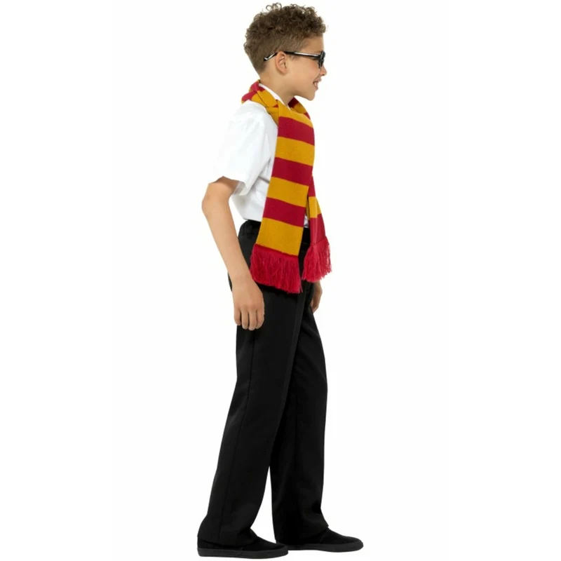 Set Zauberer Harry für Kinder
