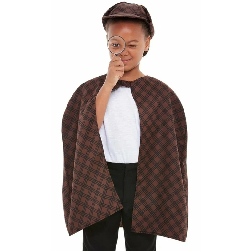 Set Sherlock Holmes für Kinder