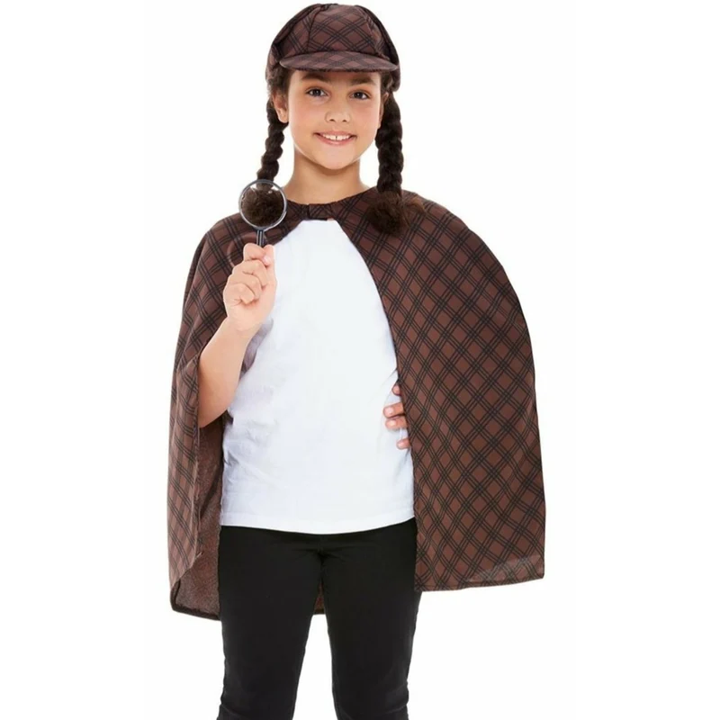Set Sherlock Holmes für Kinder