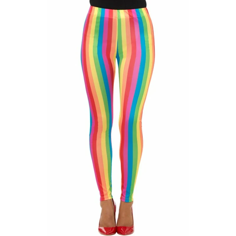 Leggings Vielfarbig