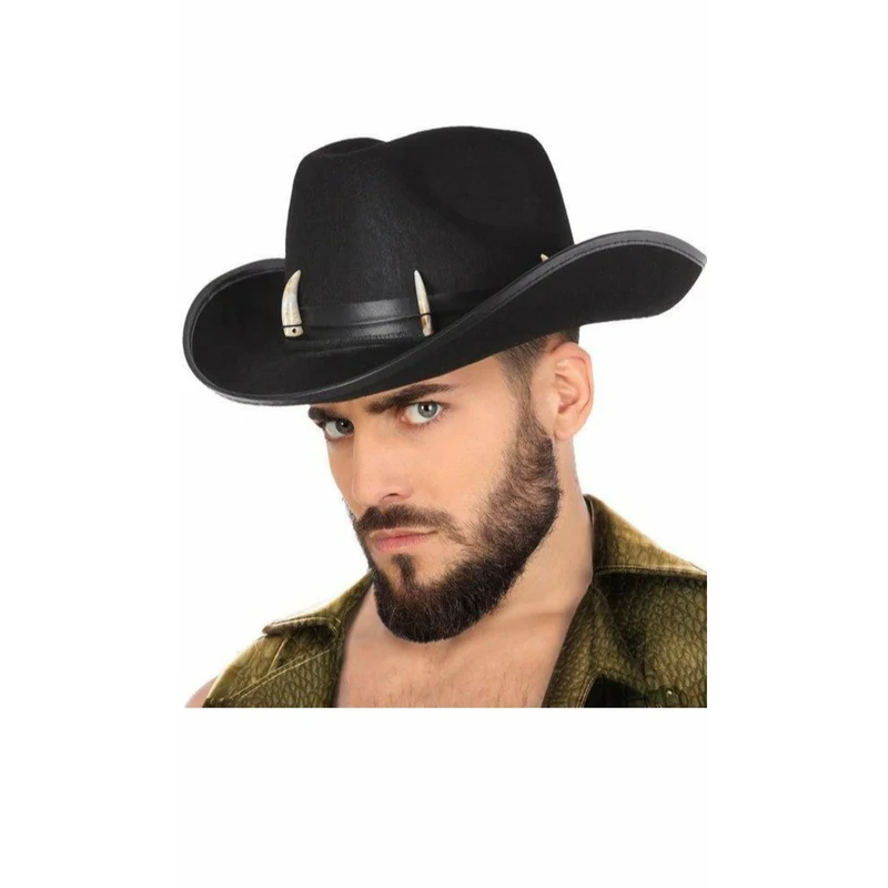 Cowboy Hut Abenteuer