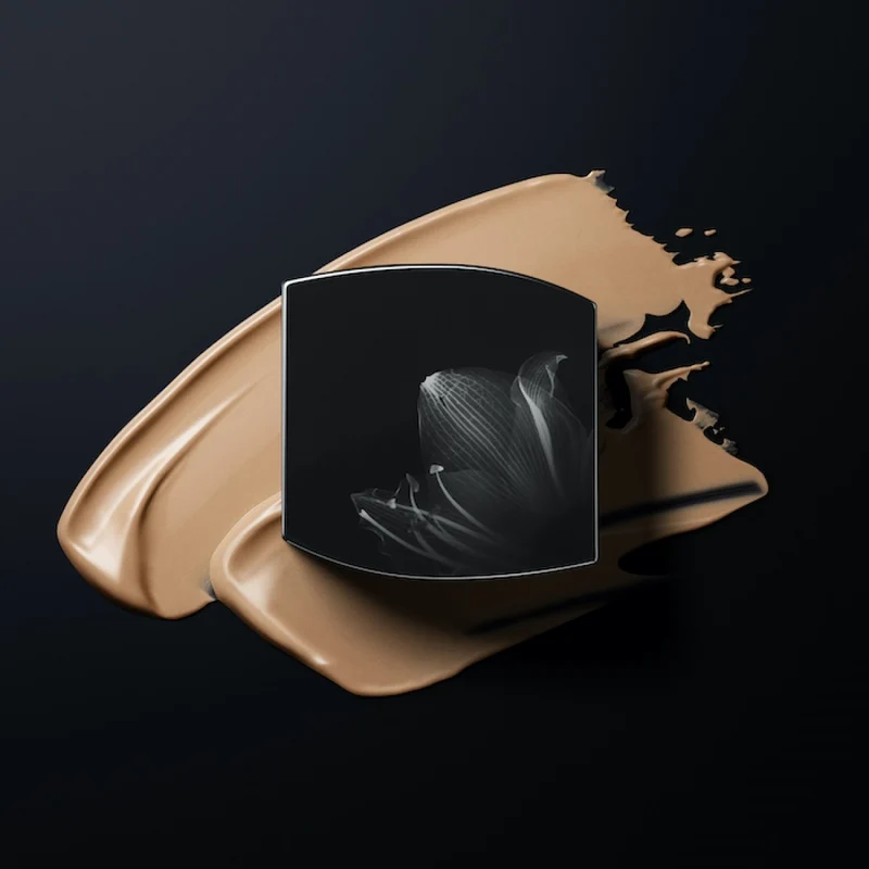 [Self-operated] Japanese POLA New Black BA Foundation Cream #N3 30g Core + Shell Natural Color