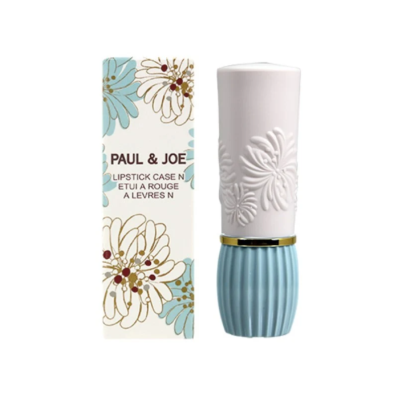 [Self-operated] Japanese PAUL&JOE kitten lipstick lipstick shell only shell lipstick core lipstick core sold separately