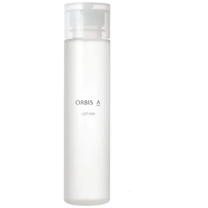 [Self-operated] Japanese ORBIS Yingche Repairing Water 180ml M moisturizing lotion under Japanese POLA