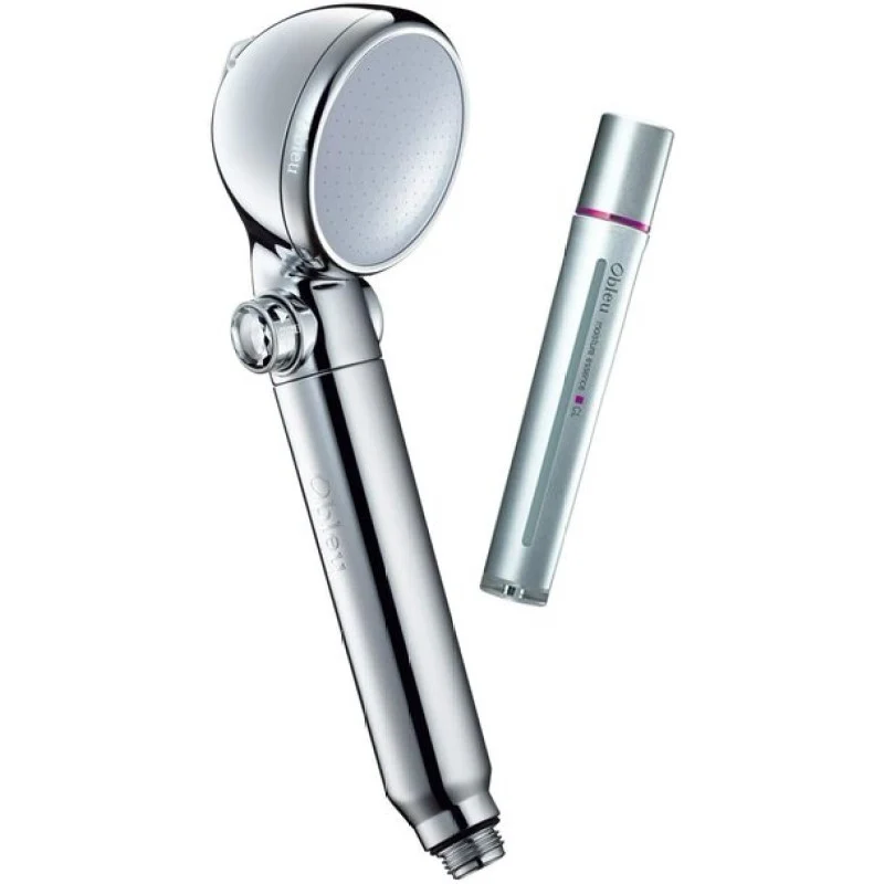 [Self-operated] Japanese MTG REFA Obleu Microbubble Beauty Shower with a free beauty serum