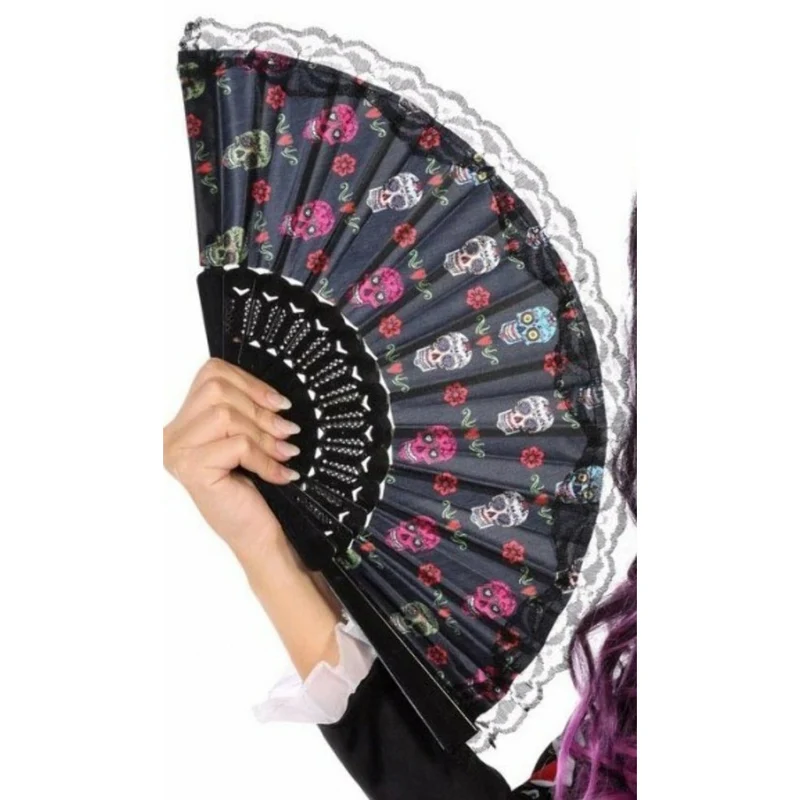 Fächer Catrina