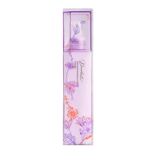 [Self-operated] Japan BPC Childlike Diamond Polishing Emulsion 200ml Balances water and oil, cleanses, moisturizes and resists oxidation