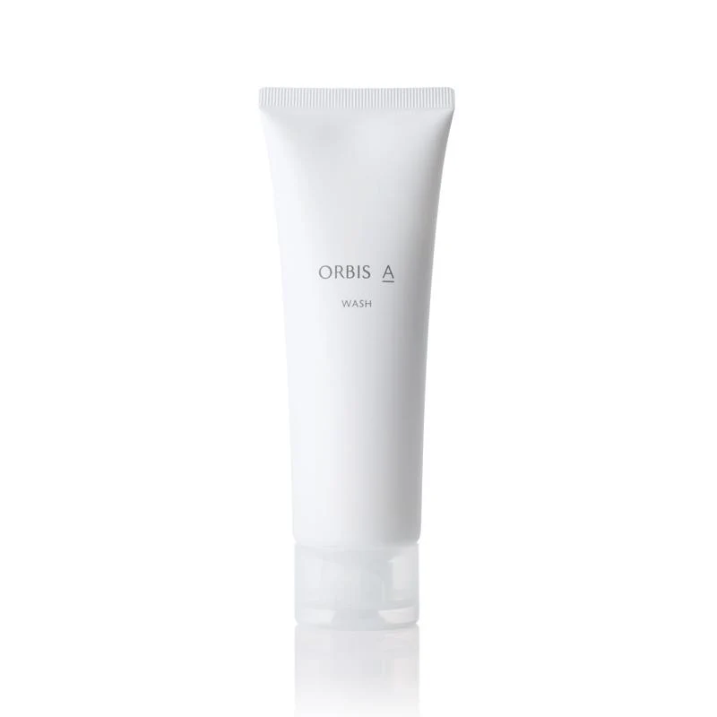 [Self-operated] Japanese ORBIS Yingche Facial Cleanser 120g, a subsidiary of Japanese POLA, deep cleansing