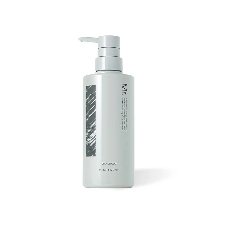 [Self-operated] Japan ORBIS Gentleman Shampoo 380ml, a subsidiary of Japan POLA