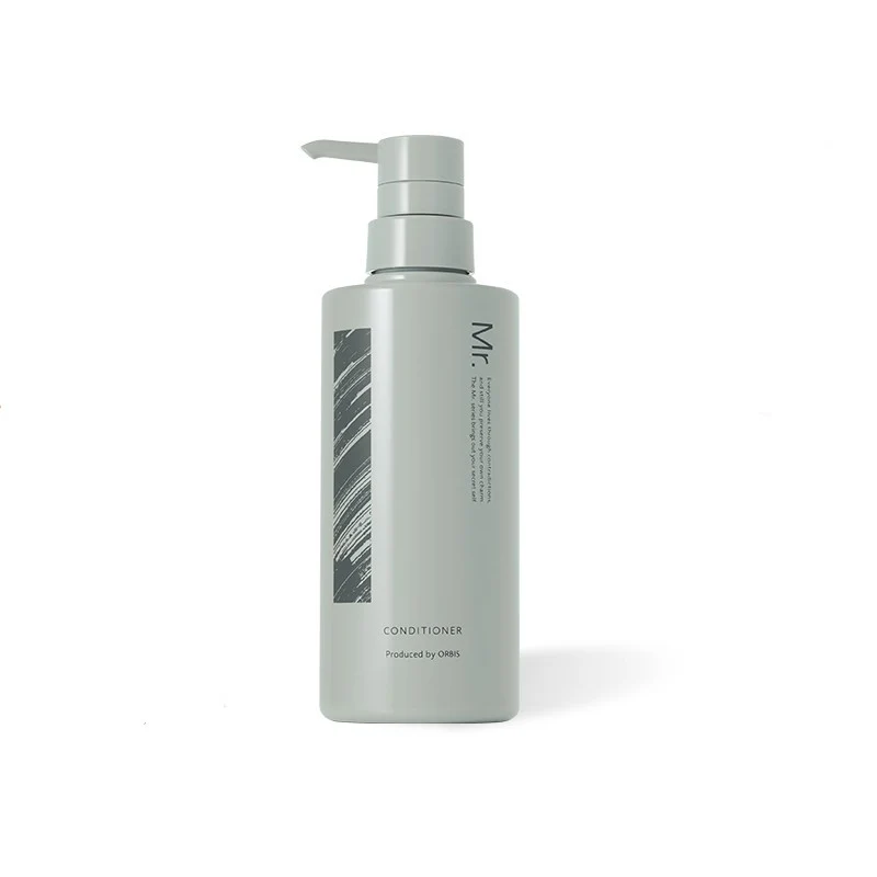 [Self-operated] Japanese ORBIS Gentleman's Conditioner 380ml, a subsidiary of Japanese POLA
