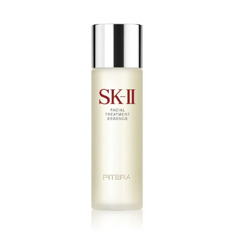[Self-operated] Japanese SK-II Japanese version of fairy water 230ml facial skin care essence, hydrating and moisturizing